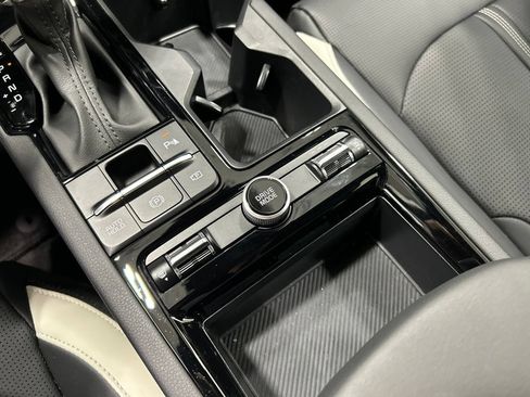 Certified 2025 Kia K5 GT-Line w/ GT-Line Premium Package FWD image 25