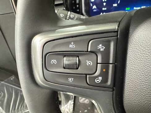 New 2026 Chevrolet Silverado 1500 LT Trail Boss AWD/4WD image 19