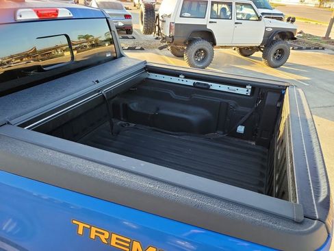 Certified 2024 Ford Maverick Tremor w/ Tremor Off-Road Package image 12