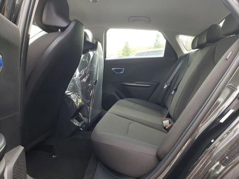 New 2026 Kia K4 FWD image 7