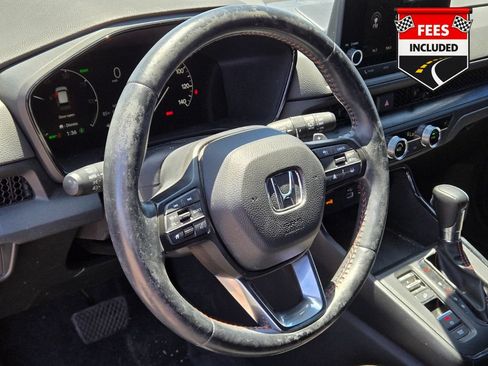 Used 2024 Honda CR-V Sport image 26