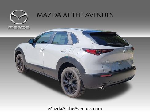 New 2026 MAZDA CX-30 AWD 2.5 S w/ Select Sport Pkg image 6