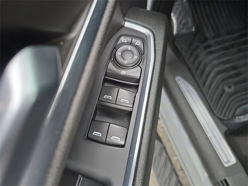 Used 2024 GMC Sierra 1500 Elevation image 17