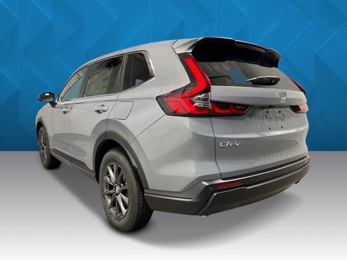 New 2026 Honda CR-V EX-L image 3