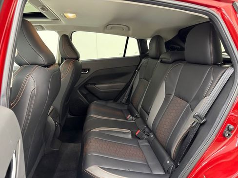 Certified 2025 Subaru Crosstrek 2.5i Limited image 26