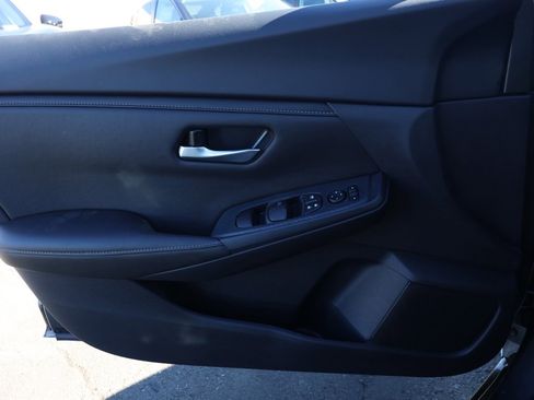 New 2025 Nissan Sentra SV image 22