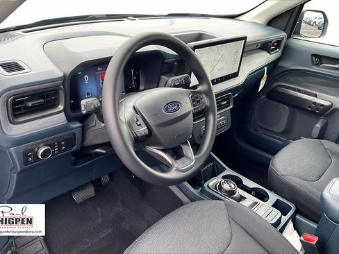 New 2026 Ford Maverick XL image 6