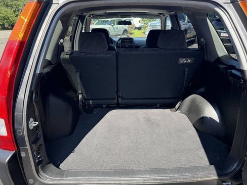 Used 2002 Honda CR-V EX image 17