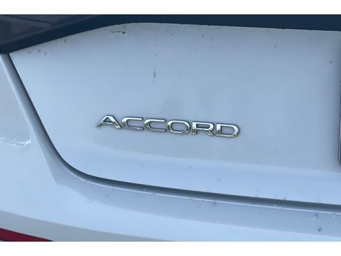 Used 2024 Honda Accord LX image 17