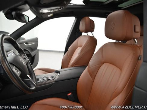 Used 2022 Maserati Levante GT image 15