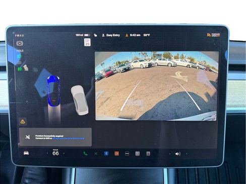 Used 2020 Tesla Model Y Long Range image 13