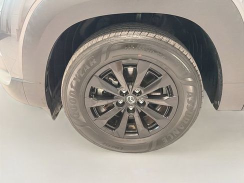 Used 2025 MAZDA CX-50 AWD 2.5 Hybrid w/ Premium Pkg image 26