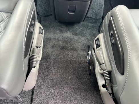 Used 2024 GMC Savana 2500 RWD image 20