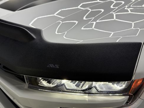 Used 2021 Chevrolet Silverado 1500 RST w/ Rally Edition image 27