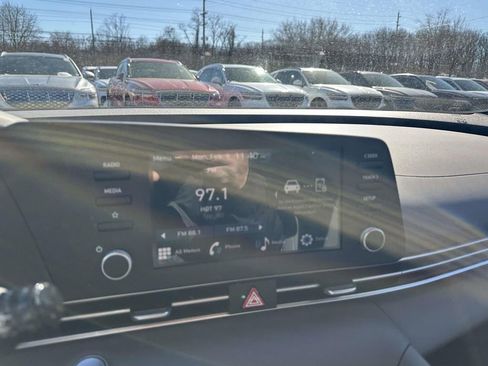 New 2026 Hyundai Elantra SEL Sport Premium FWD image 21