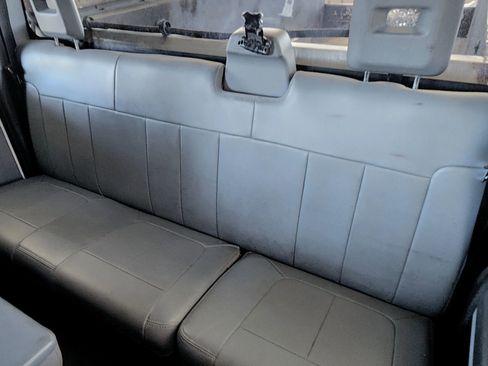 Used 2012 Ford F450 XL w/ PWR Equipment Group image 32