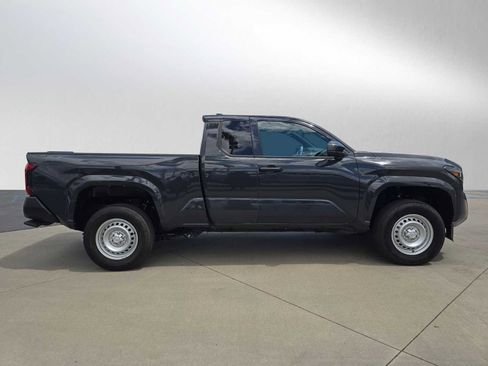 Certified 2025 Toyota Tacoma SR RWD image 2