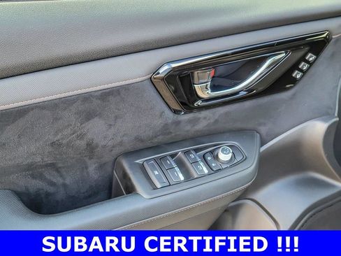 Certified 2026 Subaru Forester Touring AWD/4WD image 14