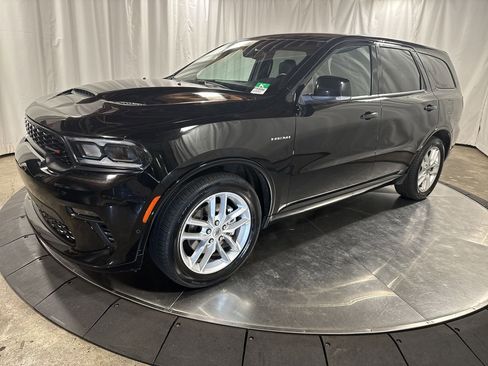 Used 2022 Dodge Durango R/T image 1