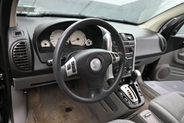 Used 2007 Saturn Vue 2WD w/ Comfort Pkg image 11