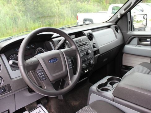 Used 2014 Ford F150 STX w/ Equipment Group 201A Mid AWD/4WD image 18