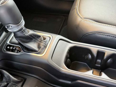 New 2026 Jeep Wrangler Sahara image 18