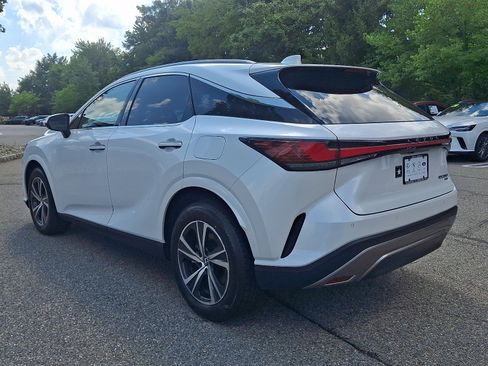 Certified 2023 Lexus RX 350 Premium w/ Accessory Package AWD/4WD image 4