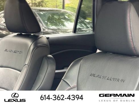 Used 2022 Honda Pilot Black Edition image 14