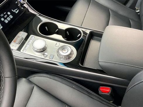 New 2026 Genesis GV70 2.5T AWD/4WD image 28