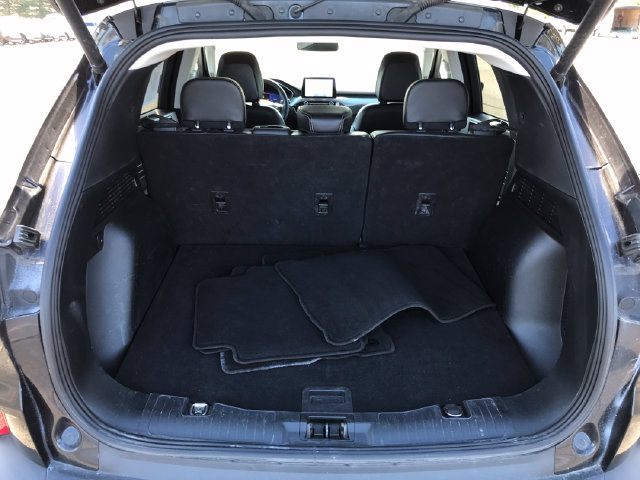 Used 2022 Ford Escape Titanium AWD/4WD image 21
