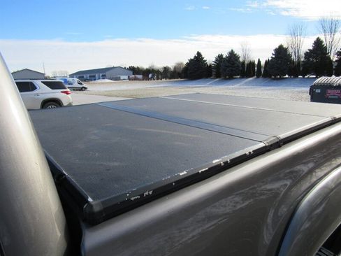 Used 2009 GMC Sierra 2500 SLE w/ Convenience Package image 10