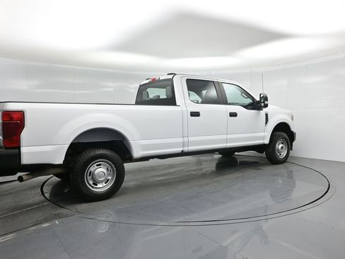 Certified 2022 Ford F250 XL w/ Power Equipment Group image 24