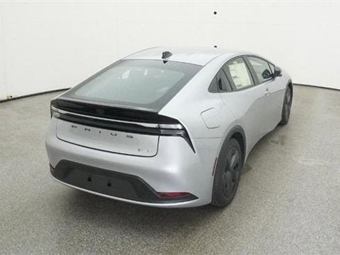 New 2026 Toyota Prius Plug-In Hybrid image 74