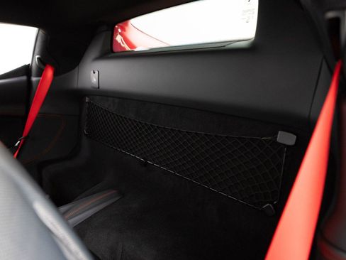 Certified 2026 Ferrari 296 GTB RWD image 56