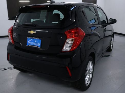 Used 2022 Chevrolet Spark LT image 7