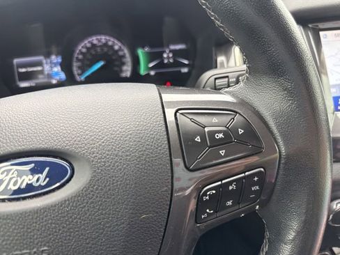 Used 2019 Ford Ranger Lariat w/ Equipment Group 501A Mid AWD/4WD image 35