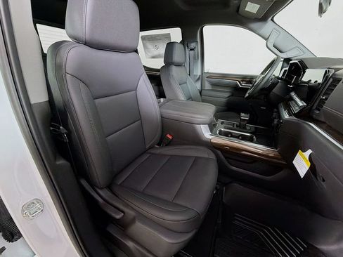 New 2026 Chevrolet Silverado 1500 LT Trail Boss AWD/4WD image 24