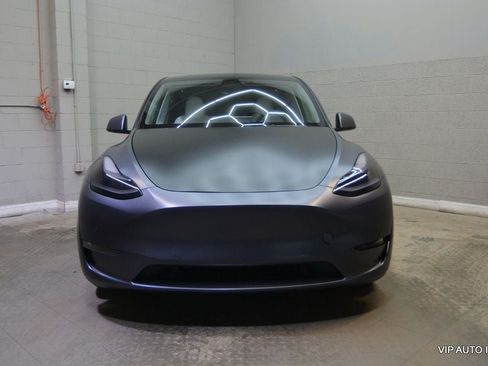 Used 2022 Tesla Model Y Performance AWD/4WD image 5