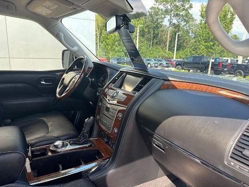 Used 2018 INFINITI QX80 4WD image 37