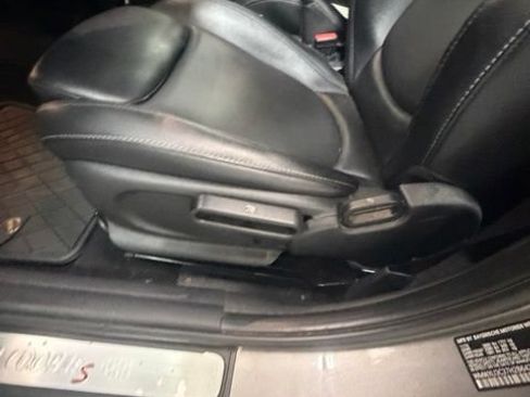 Used 2017 MINI Cooper S FWD image 15