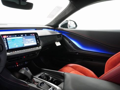 New 2026 Dodge Charger R/T Scat Pack image 18