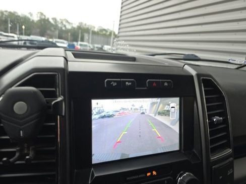 Certified 2018 Ford F150 XLT w/ Equipment Group 302A Luxury image 18