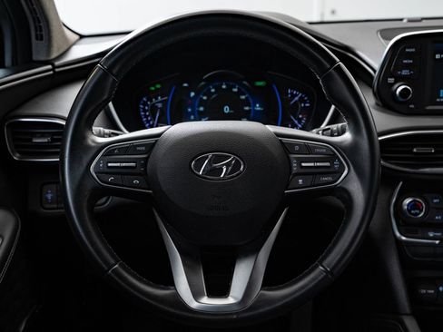 Used 2020 Hyundai Santa Fe SEL w/ Cargo Package AWD/4WD image 43