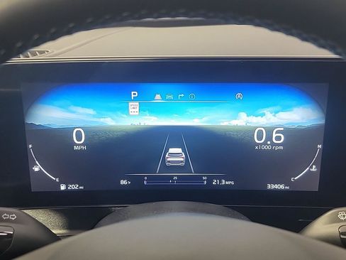 Certified 2023 Kia Sportage X-Pro AWD/4WD image 26