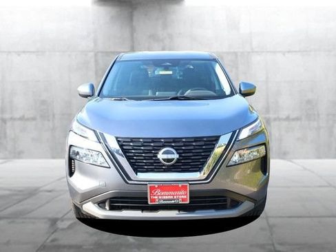 Certified 2023 Nissan Rogue SV FWD image 4