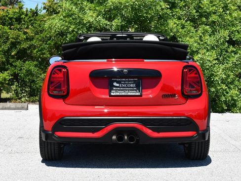 Used 2024 MINI Cooper S FWD image 38