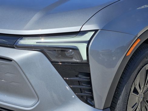 New 2026 Chevrolet Blazer EV LT w/ Midnight/Sport Edition FWD image 5