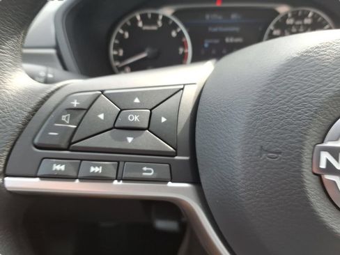 New 2026 Nissan Altima 2.5 SV FWD image 17