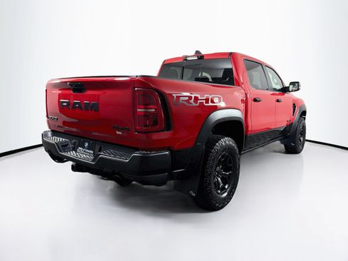 Used 2025 RAM 1500 RHO w/ RHO Level 1 Equipment Group AWD/4WD image 7