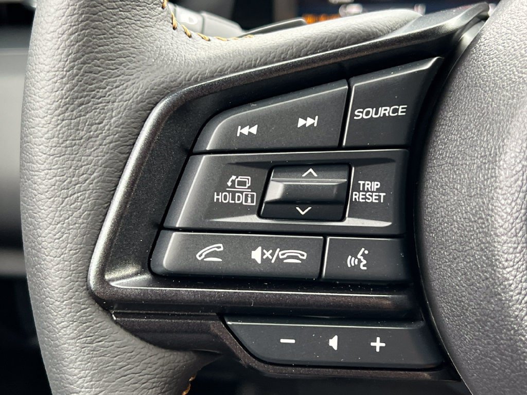 New 2026 Subaru Outback Wilderness AWD/4WD image 22